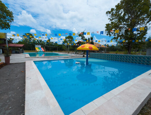 Centro Turístico Amazónico APIKAI