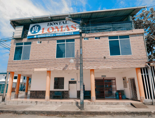 Hostal Las Lomas